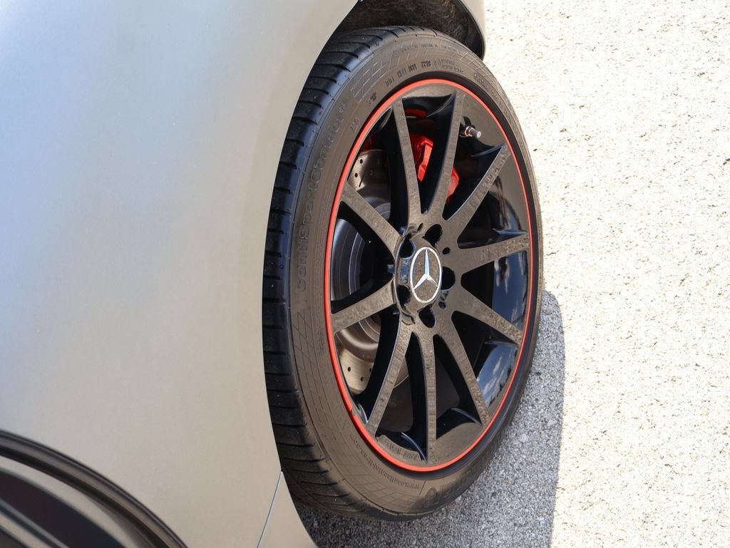 Used 2019 Mercedes-Benz SLC 43 AMG image 39
