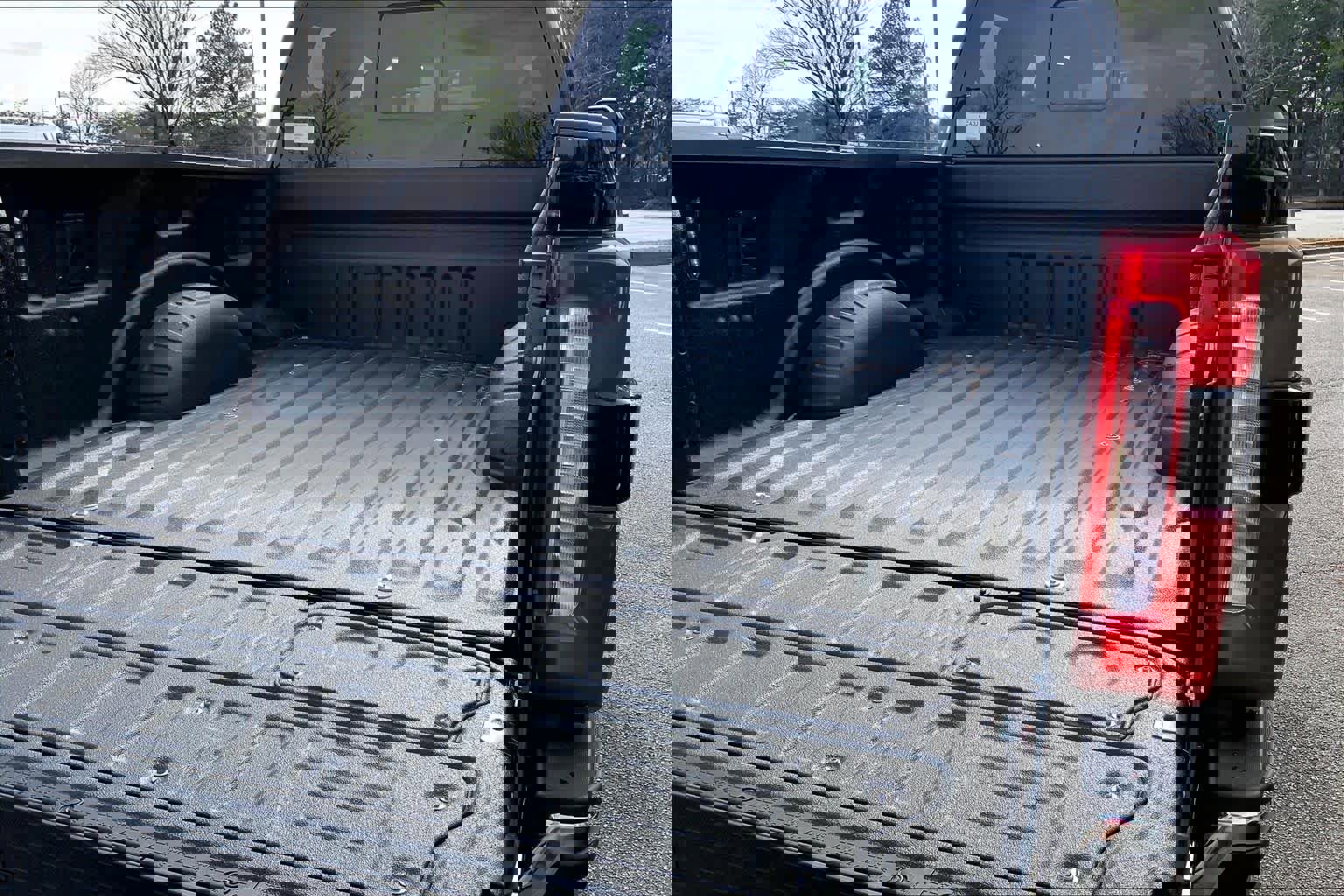 New 2026 Ford F350 King Ranch w/ Chrome Package image 18