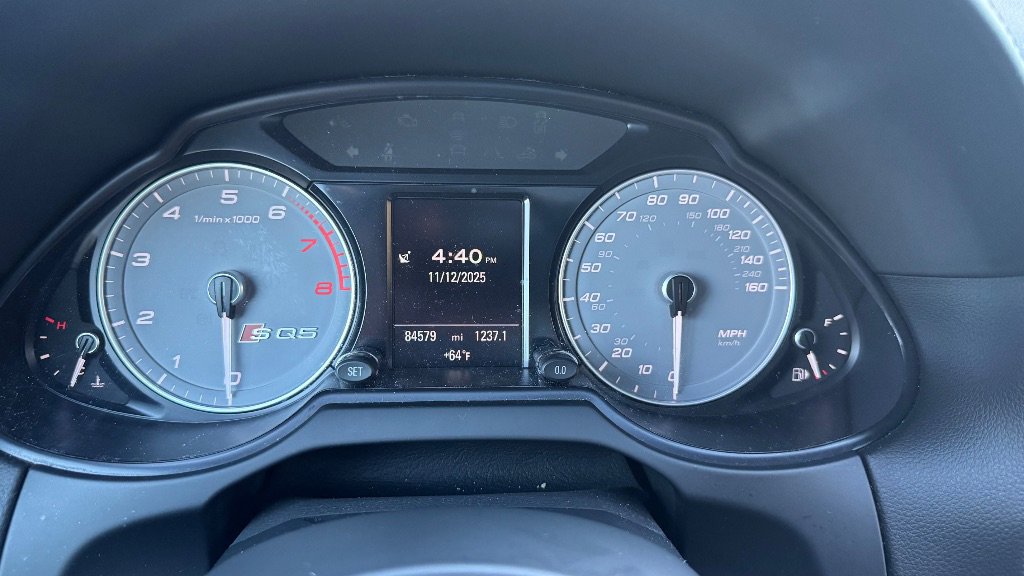 Used 2016 Audi SQ5 Premium Plus w/ Technology Package image 11