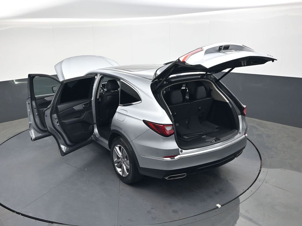 Used 2023 Acura MDX SH-AWD image 38