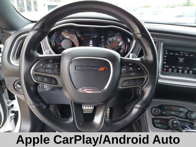 Used 2023 Dodge Challenger R/T RWD image 11
