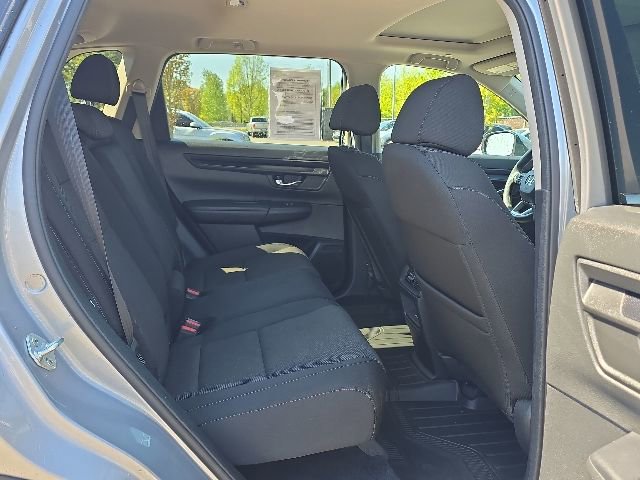 Certified 2024 Honda CR-V EX image 40