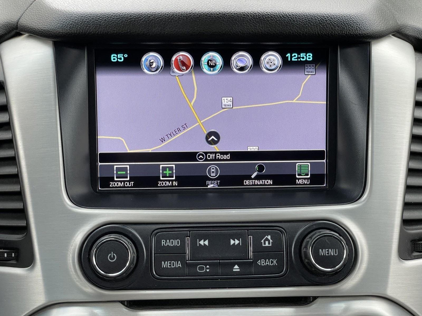 Used 2019 GMC Yukon XL SLT w/ Open Road Package RWD image 23
