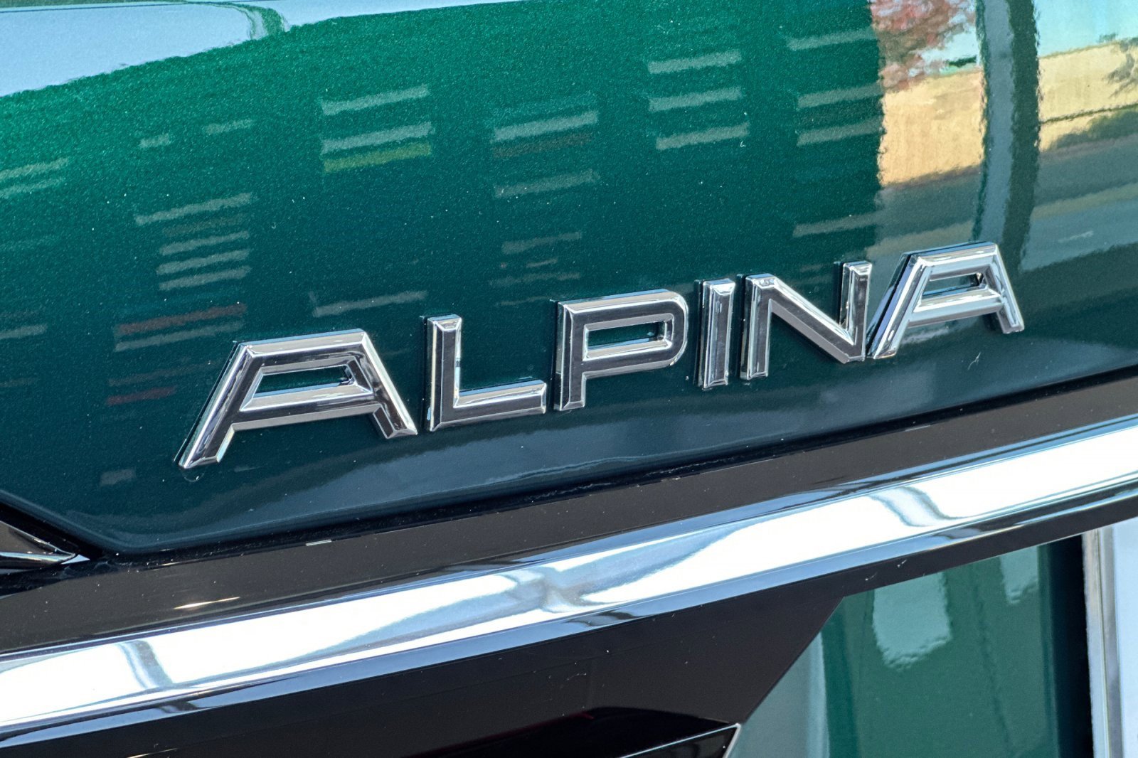 New 2026 BMW ALPINA XB7 image 6