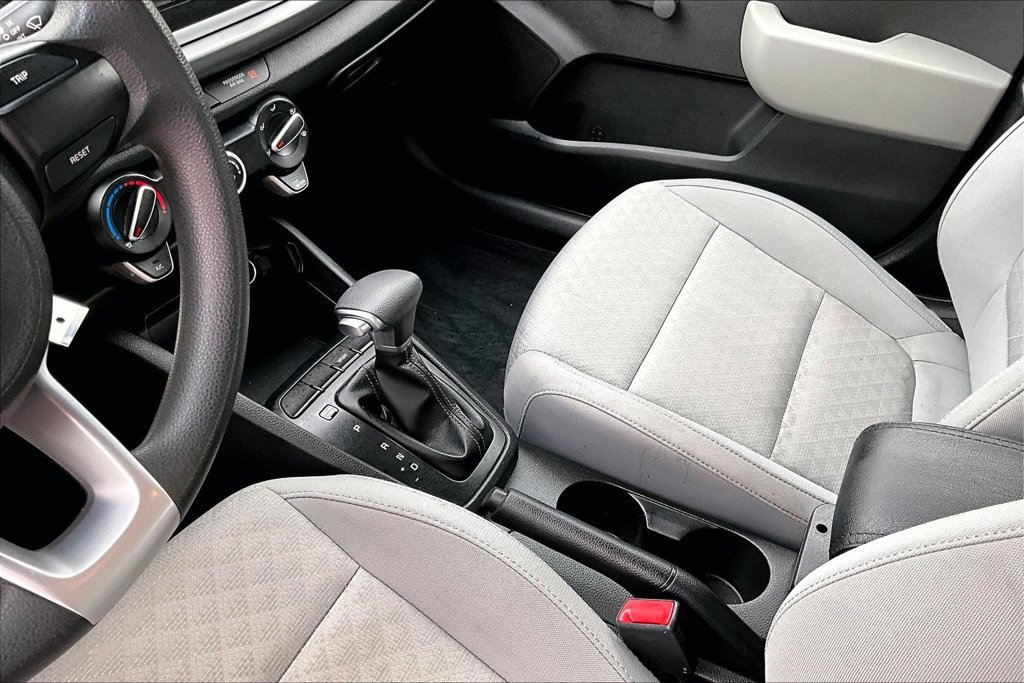 Used 2018 Kia Rio LX FWD image 12