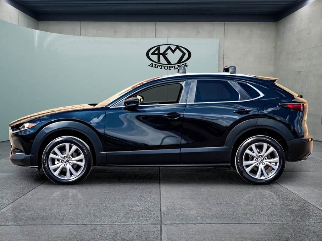 Used 2023 MAZDA CX-30 AWD 2.5 S w/ Preferred Package image 6