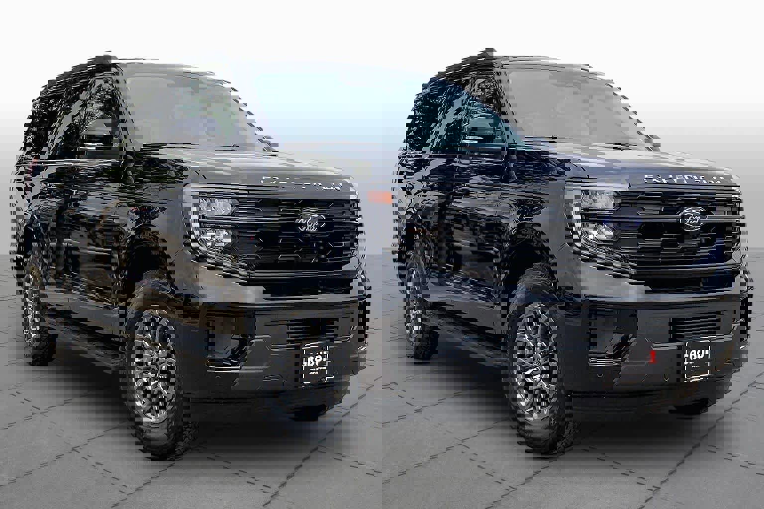 Used 2026 Ford Expedition Max Active image 3