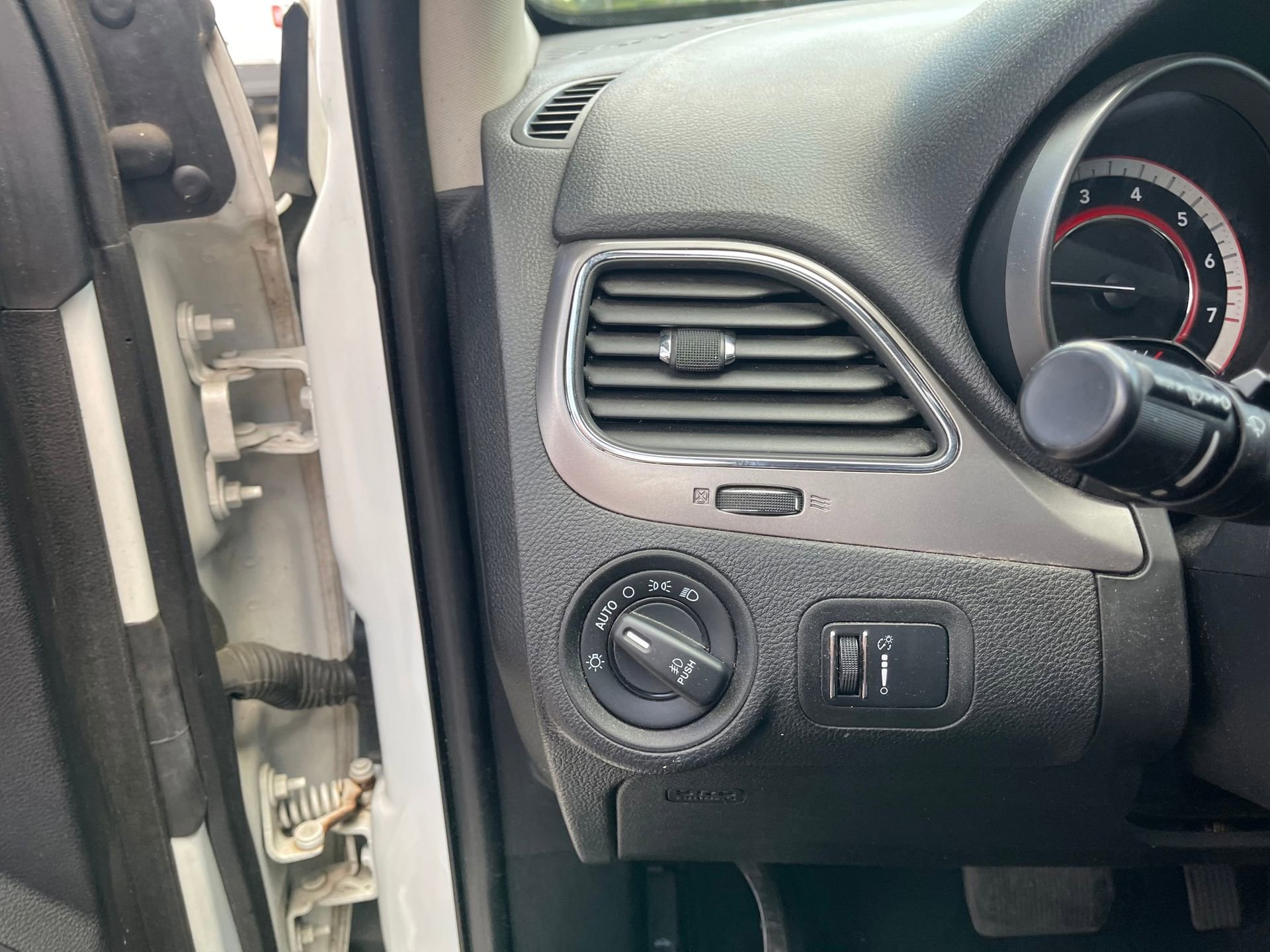 Used 2017 Dodge Journey Crossroad image 15