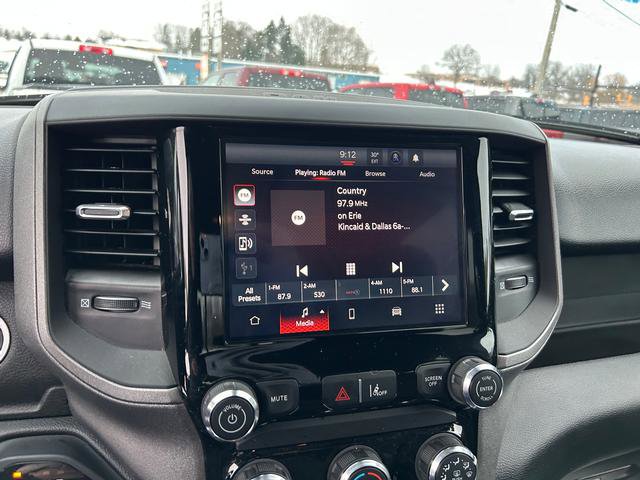 Used 2025 RAM 1500 Tradesman image 12