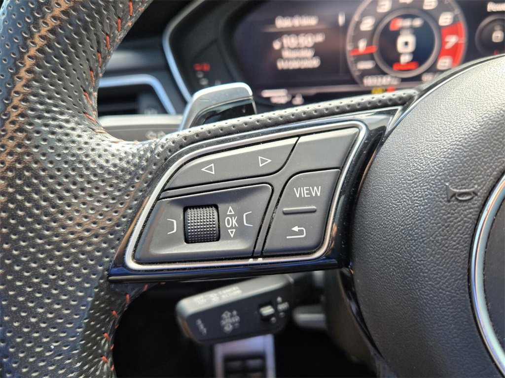 Used 2019 Audi RS 5 image 26