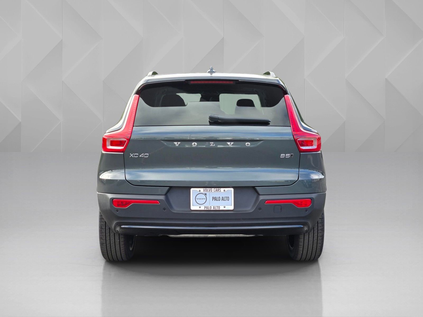 New 2026 Volvo XC40 B5 Ultra w/ Climate Package AWD/4WD image 5