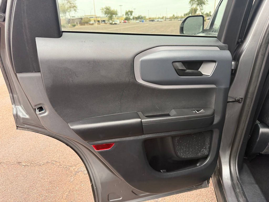 Used 2021 Ford Bronco Sport Big Bend image 24