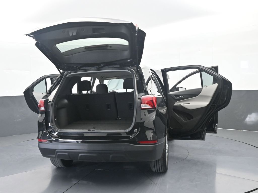 Used 2023 Chevrolet Equinox LS FWD image 66