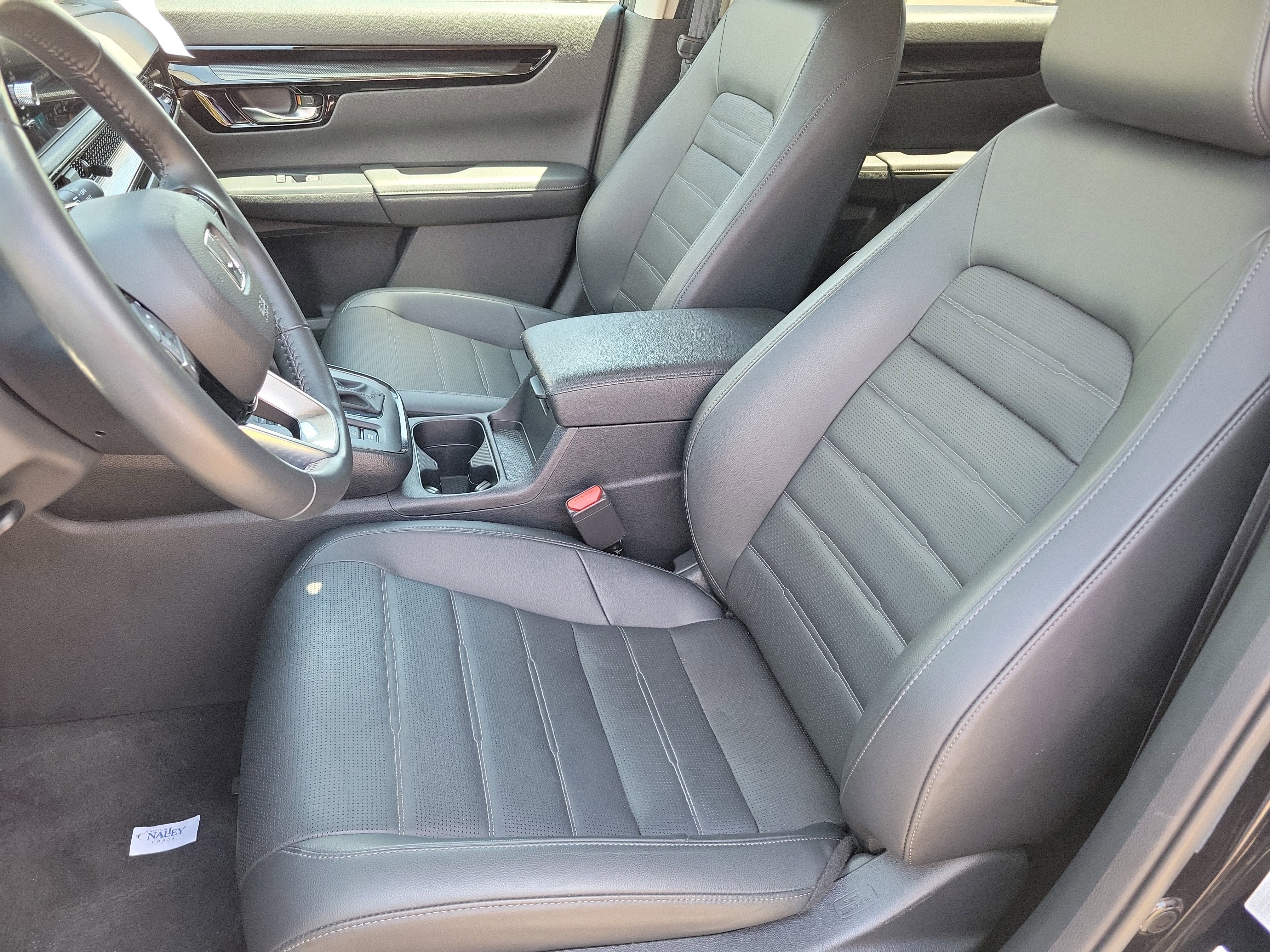 Used 2023 Honda CR-V EX-L image 4