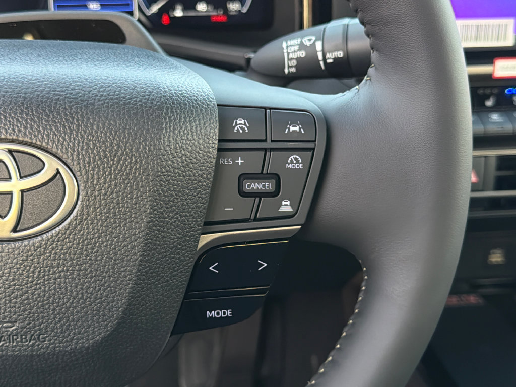 New 2026 Toyota Camry XLE w/ Premium Plus Package FWD image 25