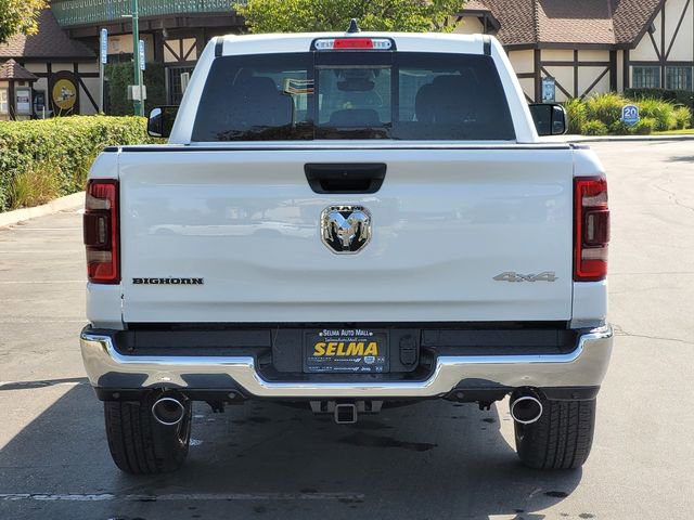 New 2024 RAM 1500 Big Horn image 6