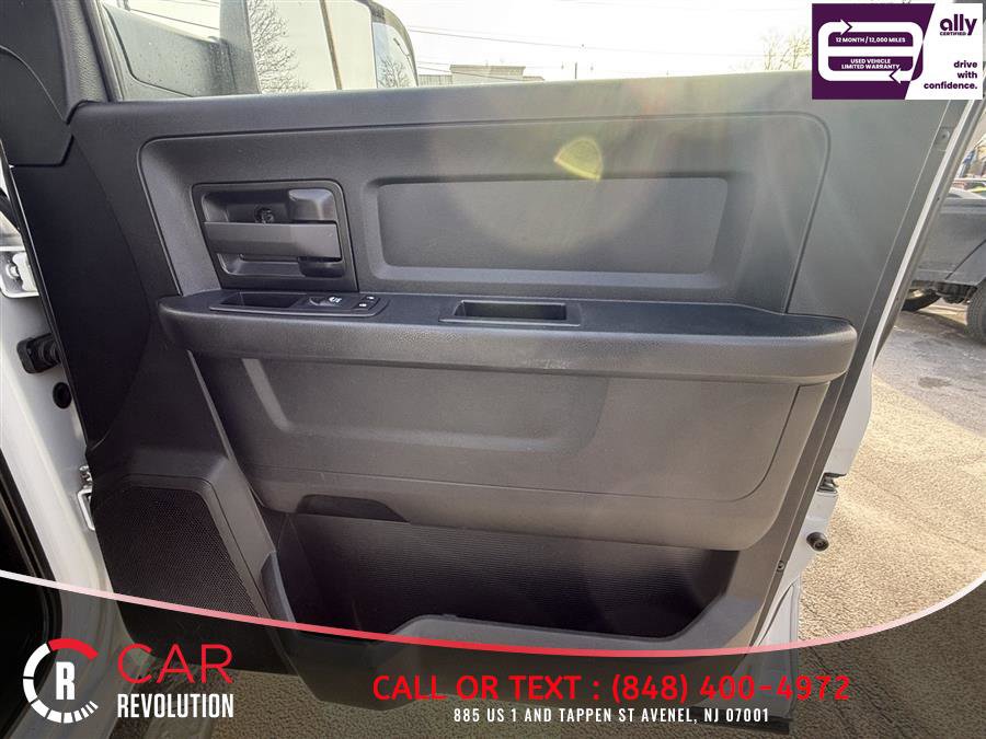 Used 2022 RAM 2500 Tradesman image 35