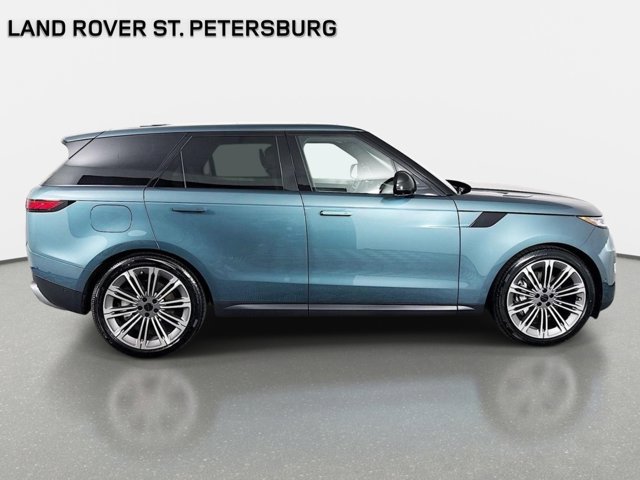 New 2026 Land Rover Range Rover Sport SE AWD/4WD image 4