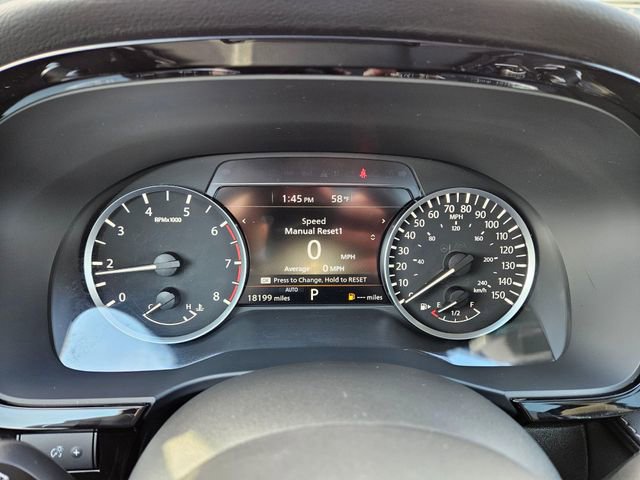 Used 2024 INFINITI QX60 Pure image 26