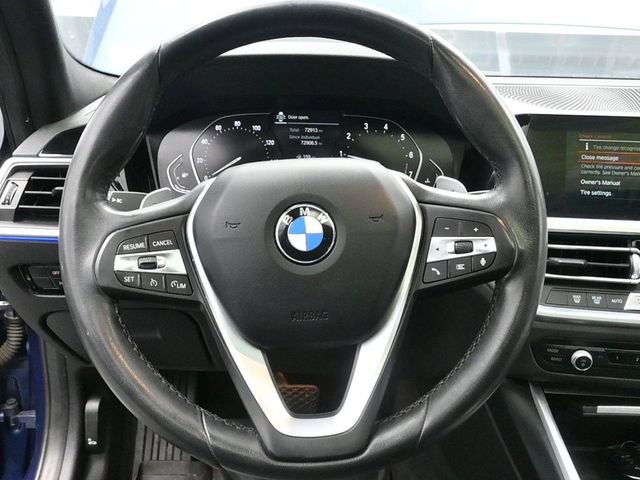 Used 2021 BMW 330i xDrive Sedan image 20