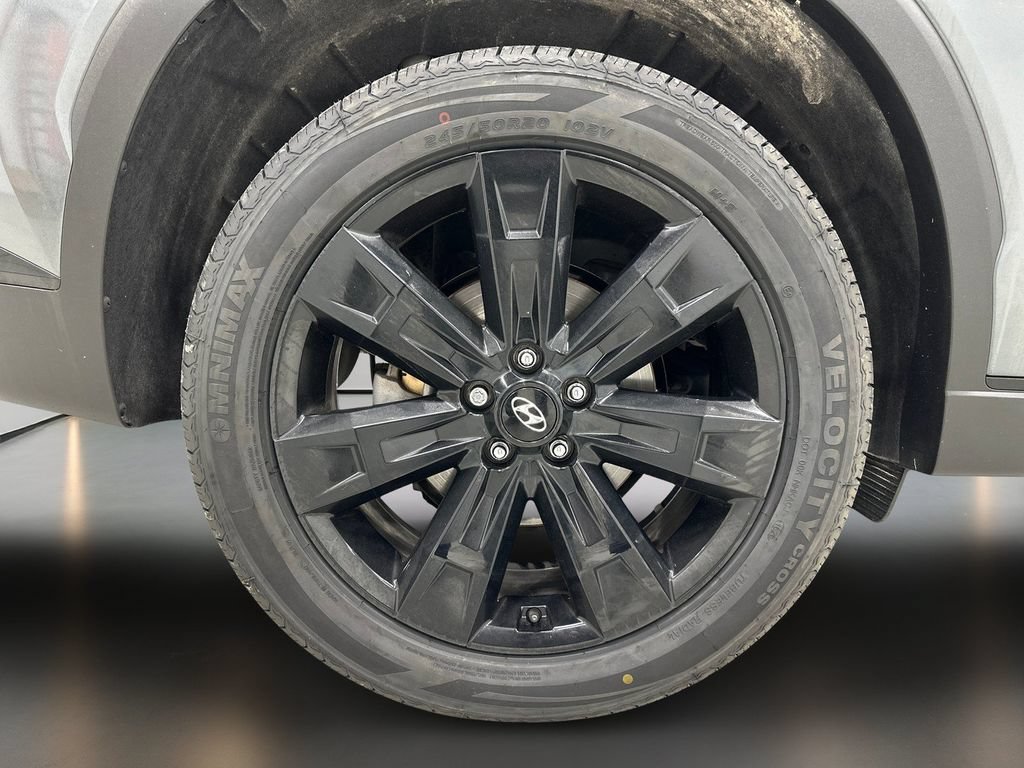 Used 2024 Hyundai Palisade XRT AWD/4WD image 11