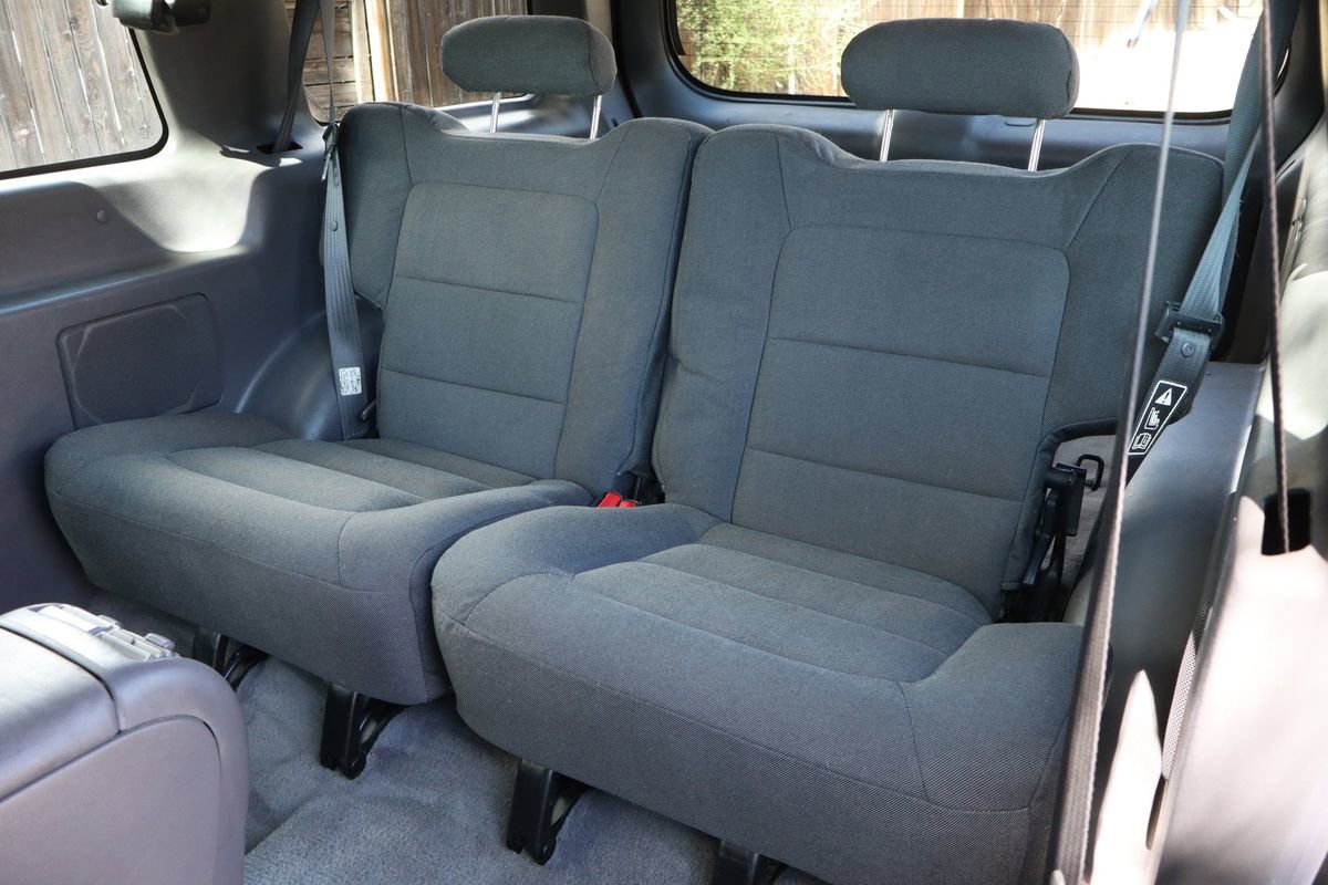 Used 2001 Ford Explorer Sport image 20