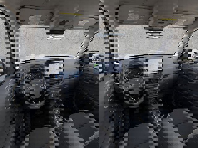 New 2025 Ford Bronco Sport Big Bend image 9