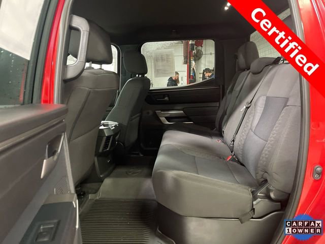 Used 2026 Toyota Tundra SR5 w/ TRD Off-Road Package image 22