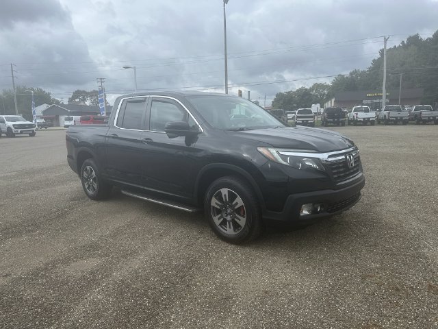 Used 2019 Honda Ridgeline RTL-T image 11