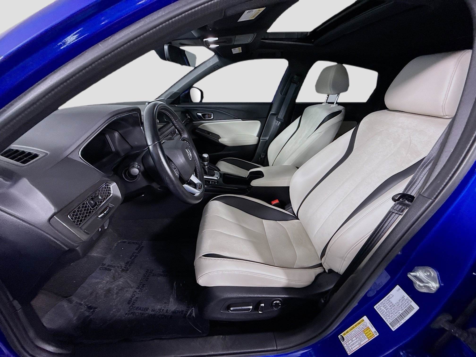 Used 2023 Acura Integra A-Spec image 22