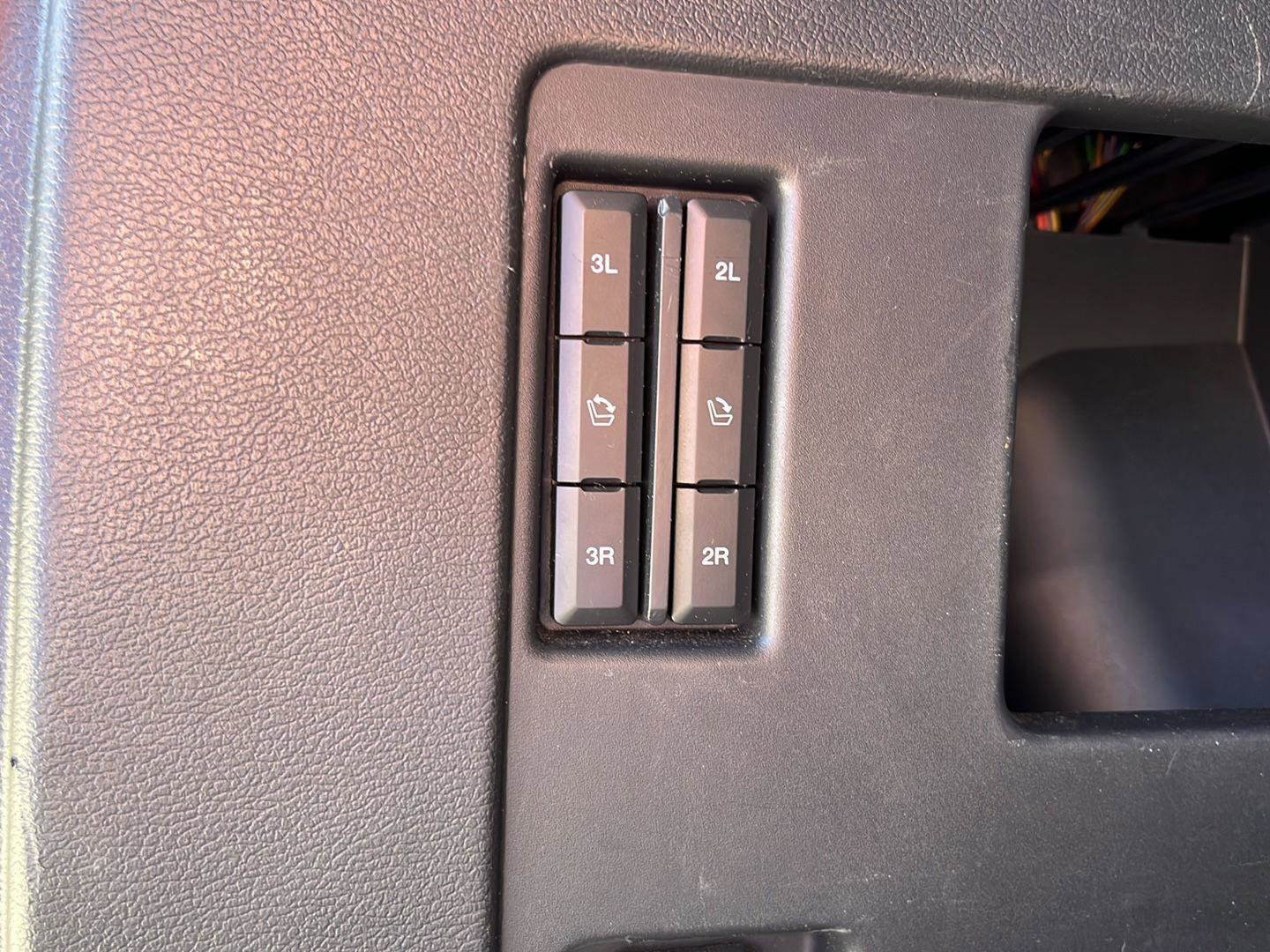 Used 2022 Ford Expedition Timberline image 32