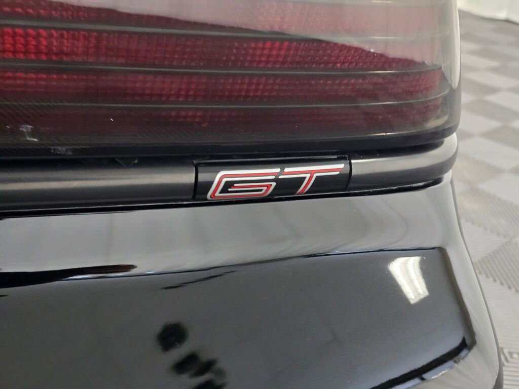 Used 1988 Pontiac Fiero GT image 26