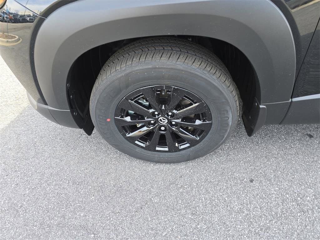 New 2026 MAZDA CX-50 AWD 2.5 Hybrid w/ Weather Package image 10