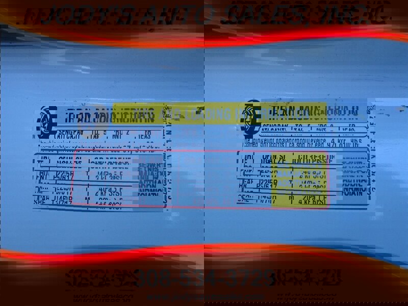 Used 2017 Chevrolet Equinox LS image 33