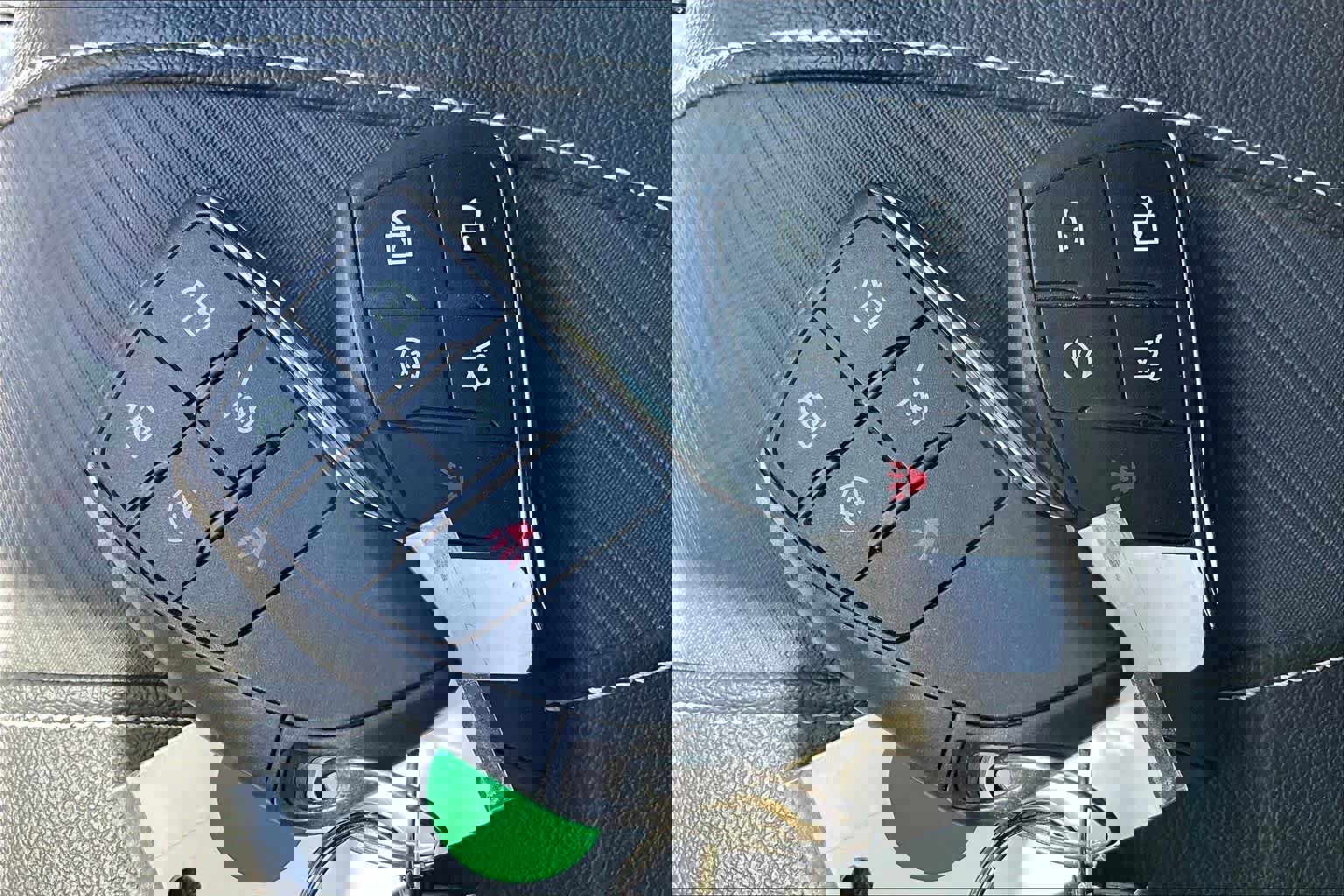 Used 2024 Chevrolet Traverse RS image 14