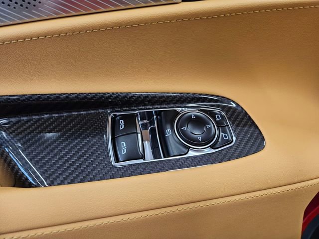 Used 2023 Chevrolet Corvette Stingray Preferred Cpe w/ Z51 Performance Package RWD image 23