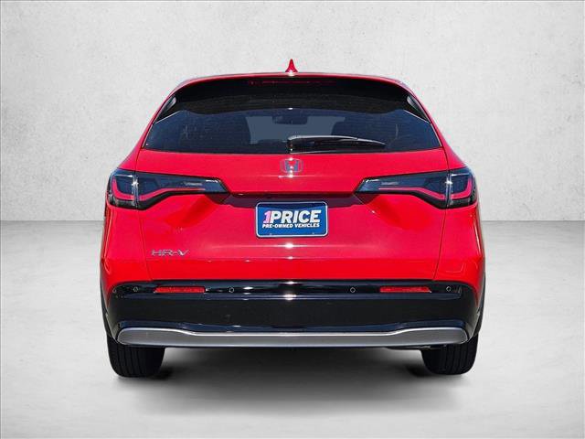 Used 2025 Honda HR-V EX-L image 7