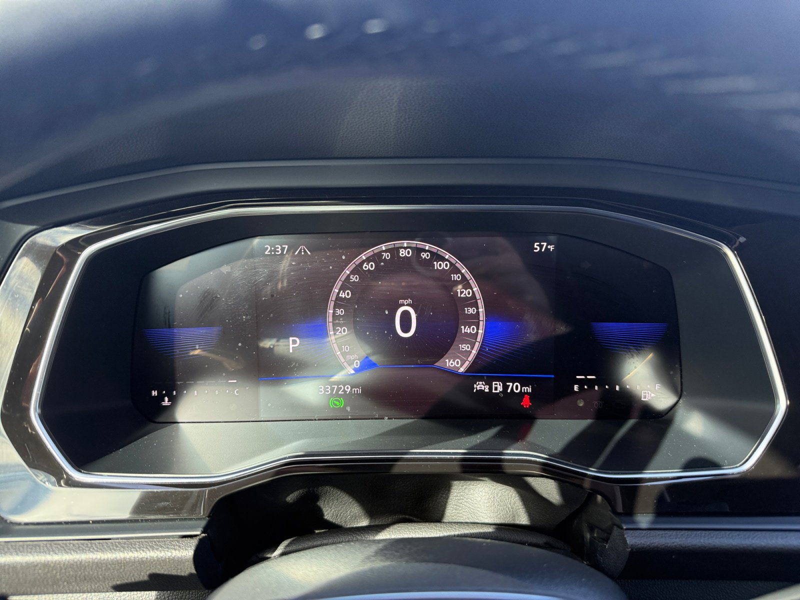 Used 2024 Volkswagen Jetta S image 11