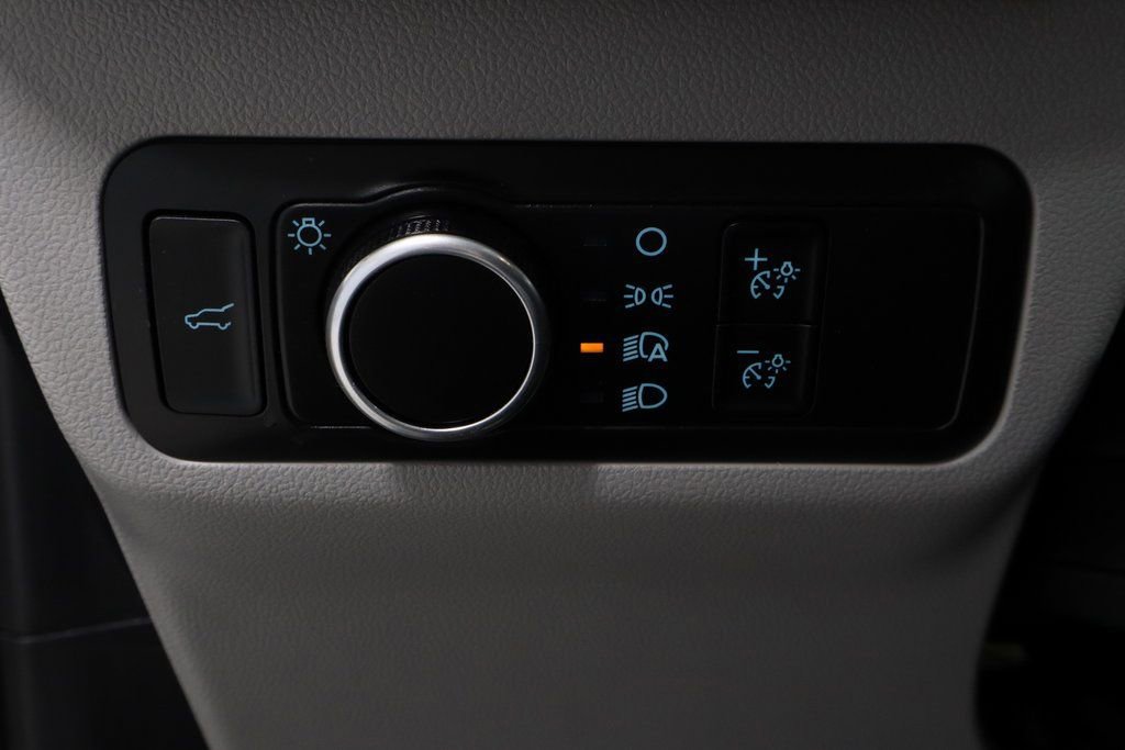 Certified 2023 Ford Escape Active image 26