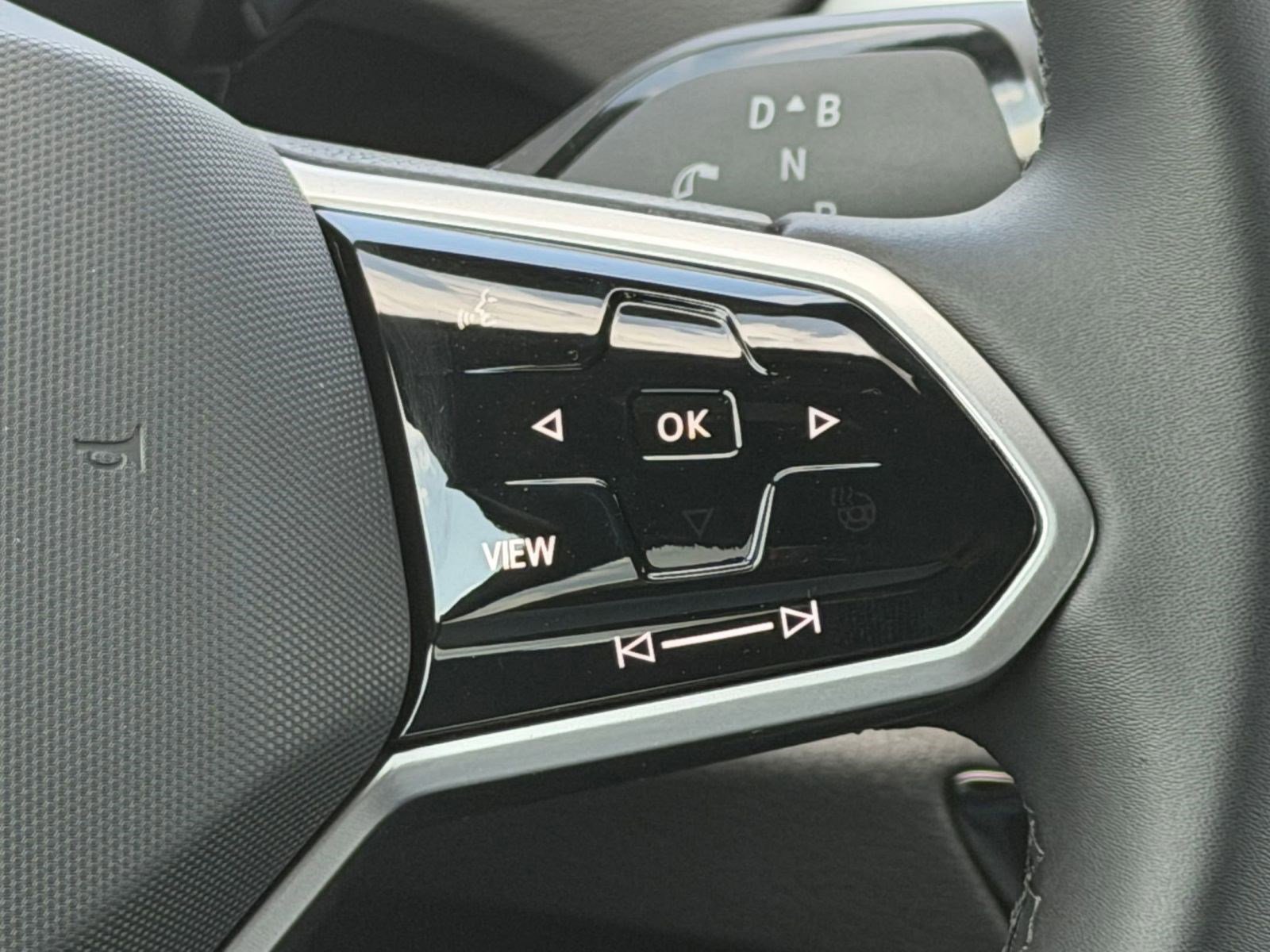 New 2026 Volkswagen ID.4 Pro RWD image 21