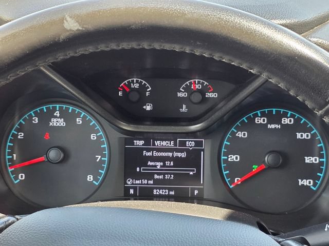 Used 2022 GMC Canyon Elevation w/ Driver Alert Package AWD/4WD image 19