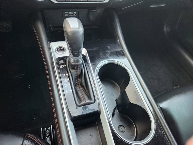 Used 2023 Nissan Altima 2.5 SR image 17