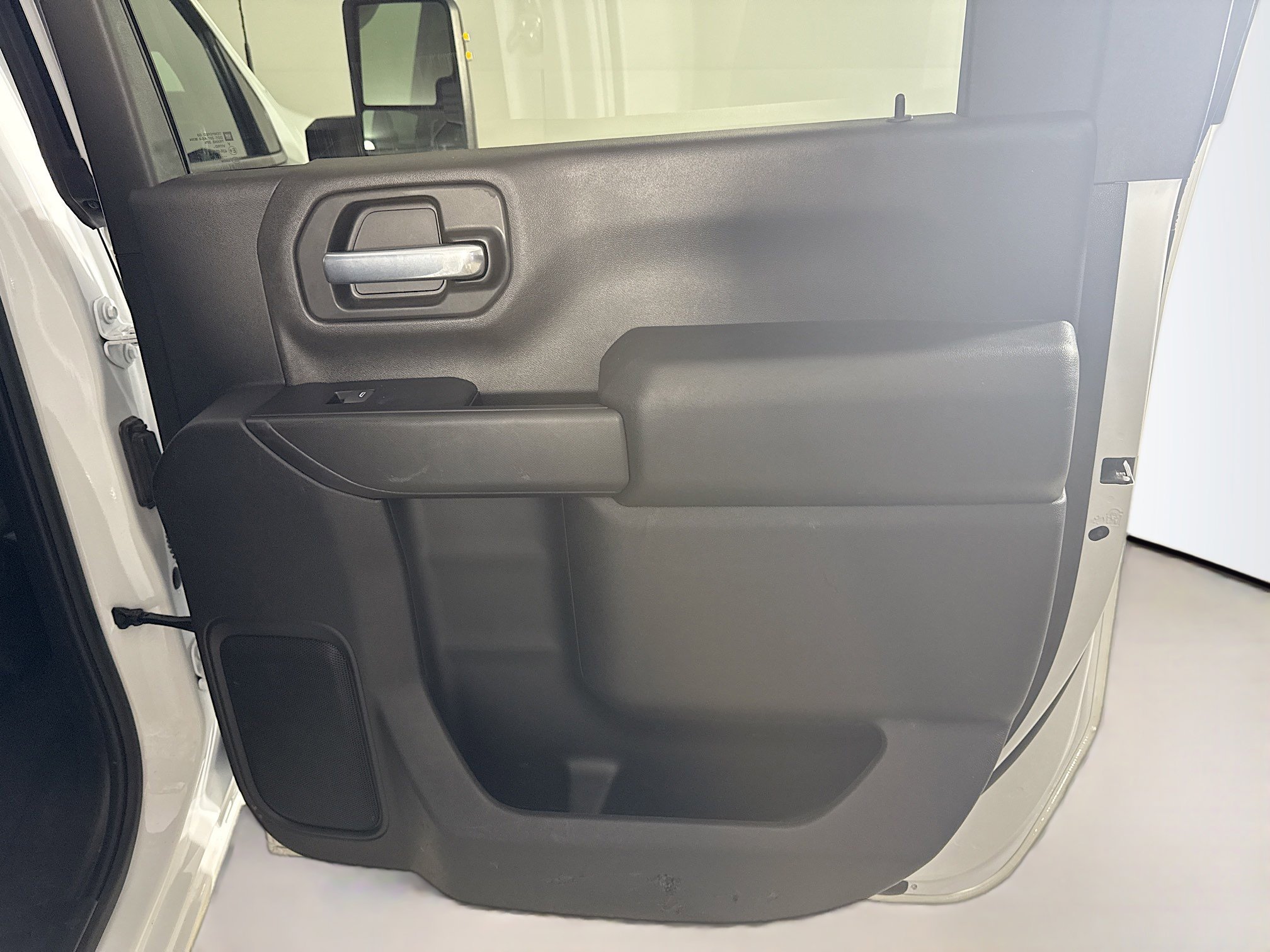 Used 2022 Chevrolet Silverado 2500 LT image 27