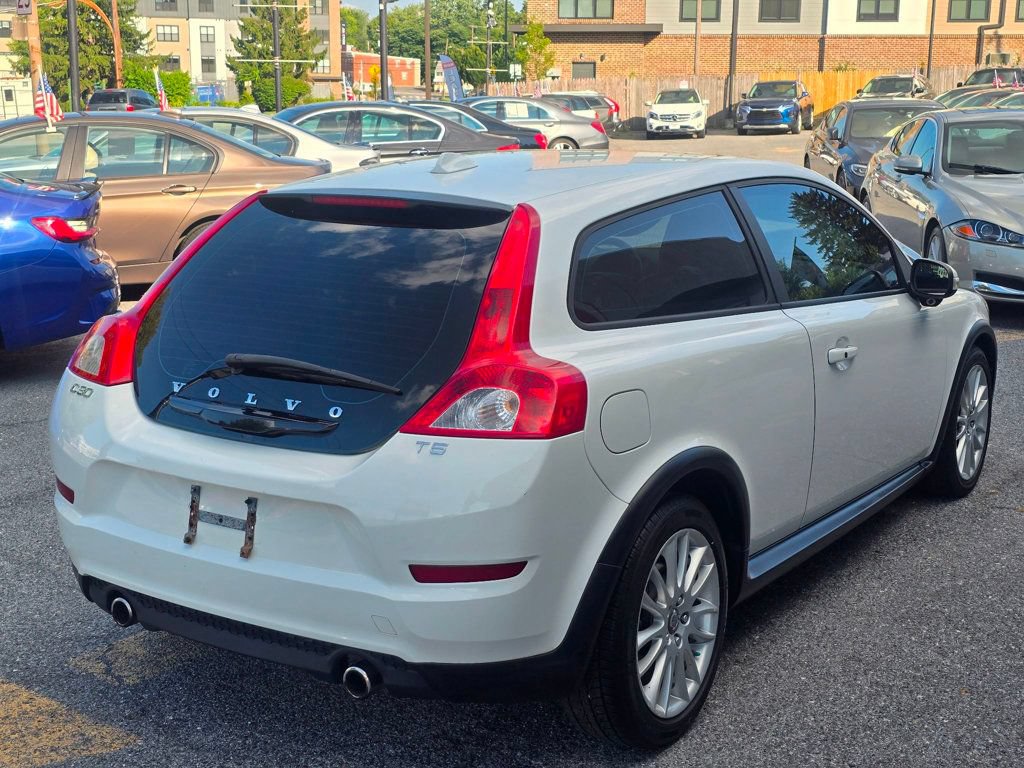 Used 2012 Volvo C30 T5 FWD image 4