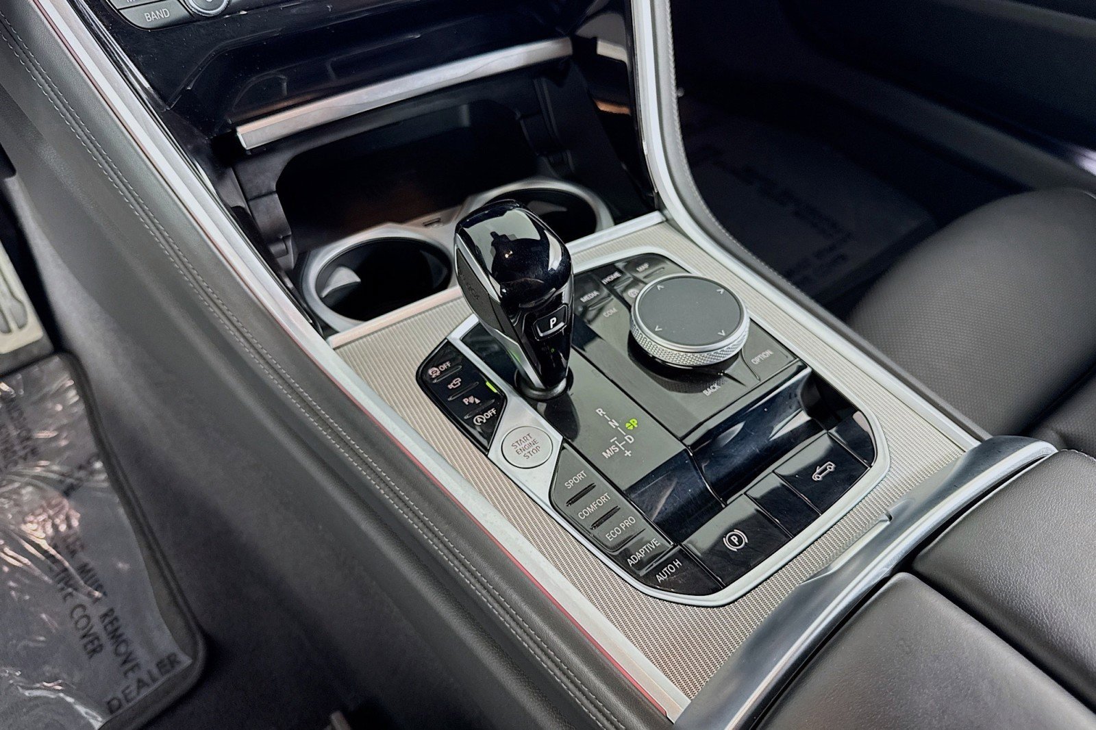 Used 2024 BMW 840i Convertible RWD image 6