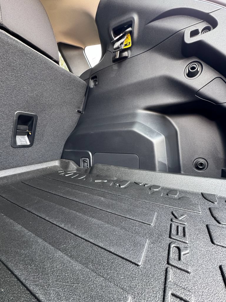 Certified 2024 Subaru Crosstrek 2.0i Premium AWD/4WD image 12