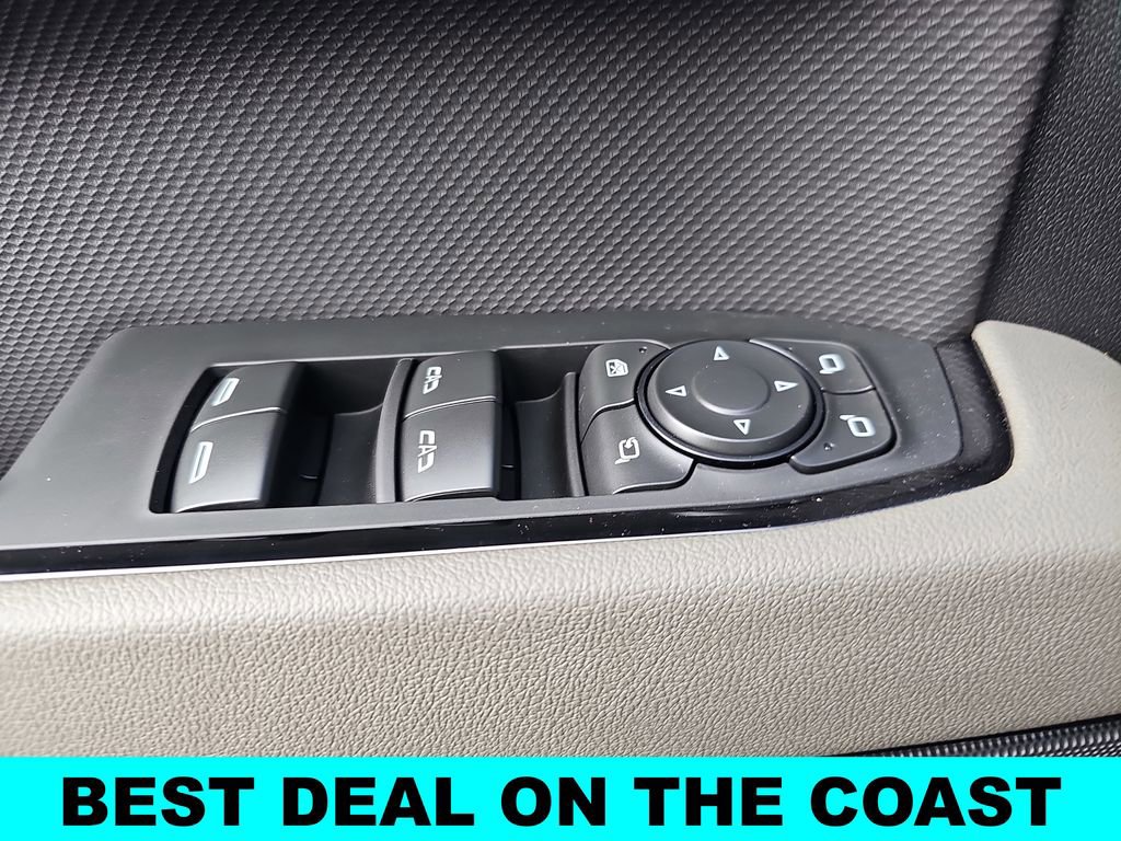 New 2026 Chevrolet Silverado 1500 ZR2 w/ Dark Appearance Package image 28