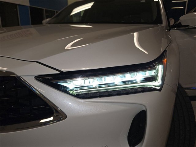 Certified 2023 Acura MDX Technology image 28
