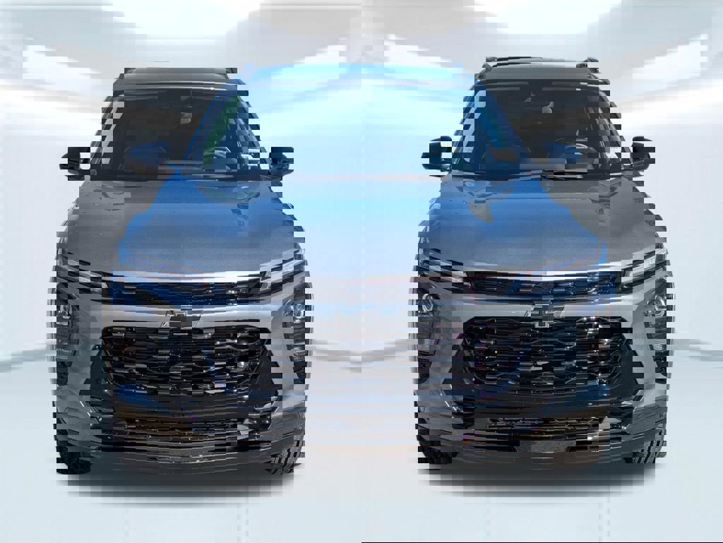 New 2026 Chevrolet Trax ACTIV w/ Driver Confidence Package image 14