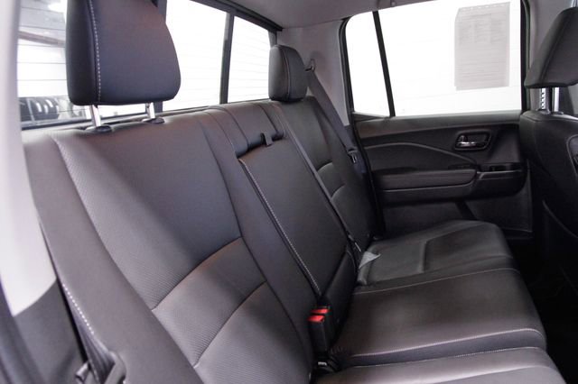 Certified 2023 Honda Ridgeline RTL-E image 20